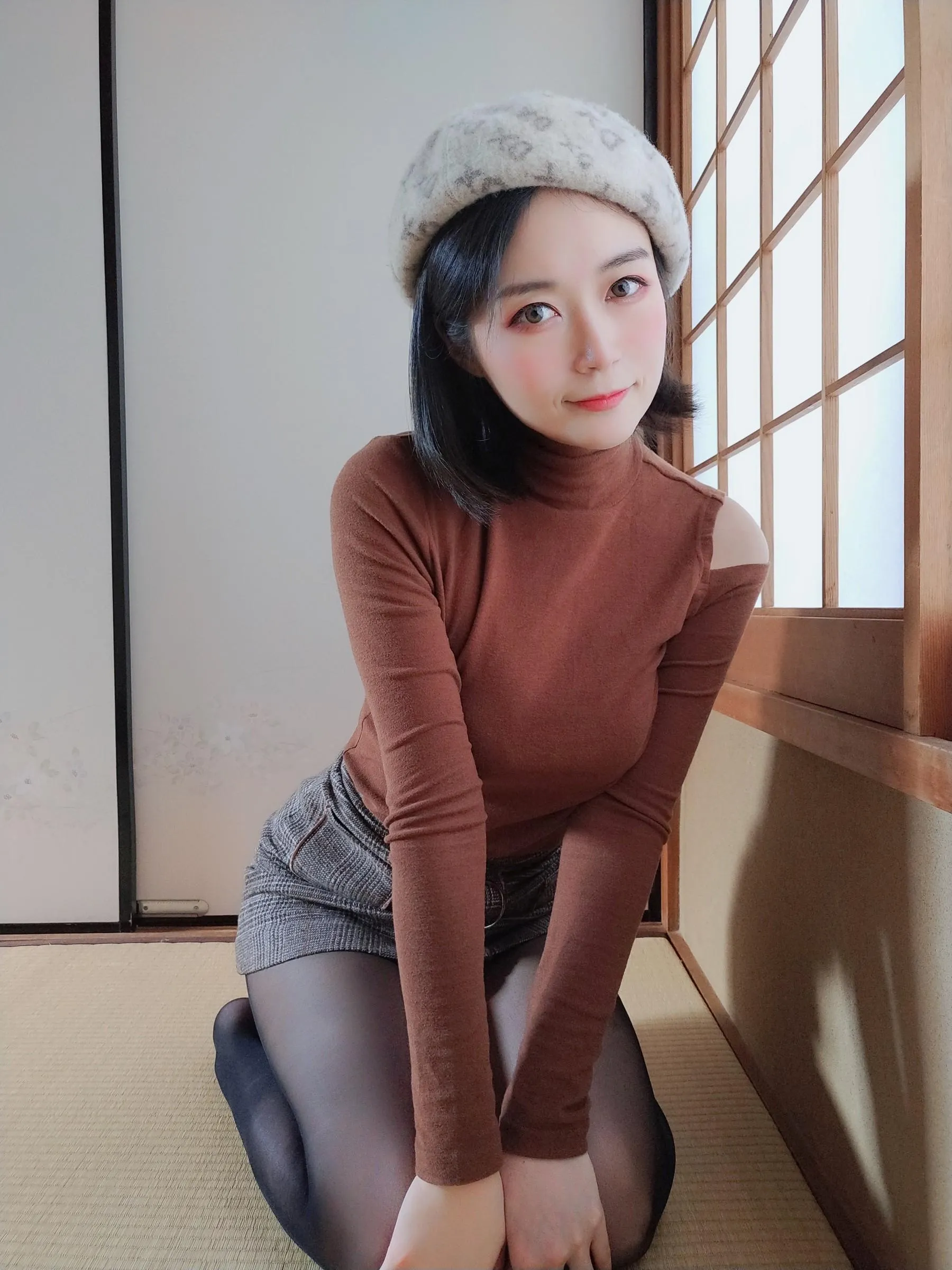 白银81 – 自撮 Vol.54 甜蜜回忆 [176P]插图8